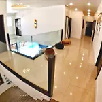 Goldland Luxury Pool Villa Pattaya Walking Street 8 Bedrooms