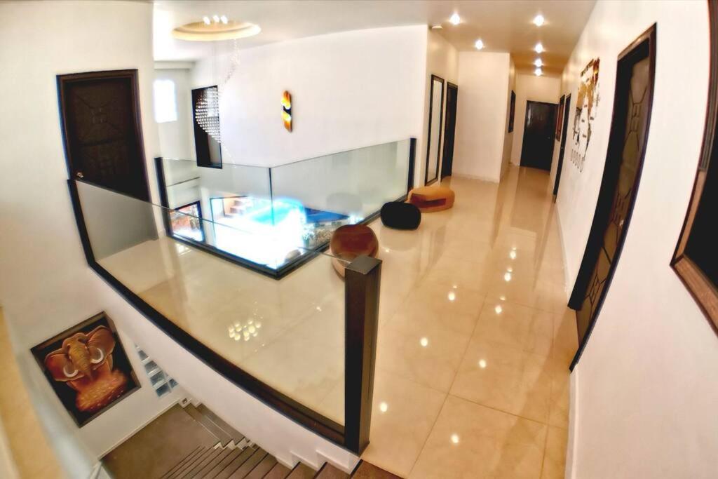 Villa Goldland Luxury Pool Walking Street 8 Bedrooms Pattaya