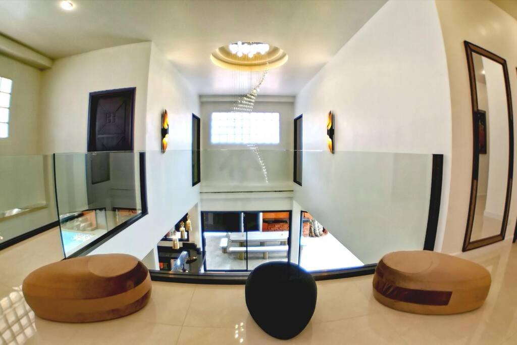 Villa Goldland Luxury Pool Walking Street 8 Bedrooms *
